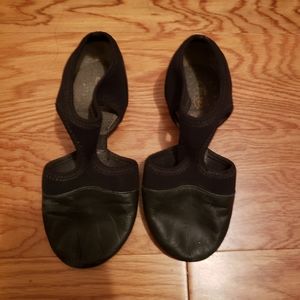 💙Capezio dance shoes